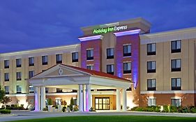 Holiday Inn Express Indianapolis Southeast